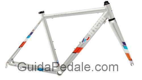 Cinelli Experience scheda tecnica e recensioni